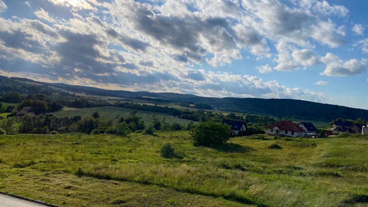 Nad Jeziorem